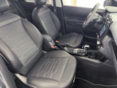 CITROËN C4 CACTUS 1.6 THP SHINE PACK 2019/2019 ÓTIMA CAR FLORES DA CUNHA / Carros no Vale