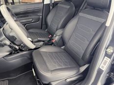 CITROËN C4 CACTUS 1.6 THP SHINE PACK 2019/2019 ÓTIMA CAR FLORES DA CUNHA / Carros no Vale