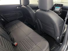 CITROËN C4 CACTUS 1.6 THP SHINE PACK 2019/2019 ÓTIMA CAR FLORES DA CUNHA / Carros no Vale