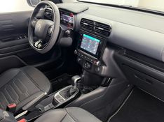 CITROËN C4 CACTUS 1.6 THP SHINE PACK 2019/2019 ÓTIMA CAR FLORES DA CUNHA / Carros no Vale