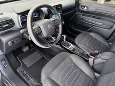 CITROËN C4 CACTUS 1.6 THP SHINE PACK 2019/2019 ÓTIMA CAR FLORES DA CUNHA / Carros no Vale