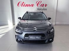CITROËN C4 CACTUS 1.6 THP SHINE PACK 2019/2019 ÓTIMA CAR FLORES DA CUNHA / Carros no Vale