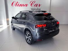 CITROËN C4 CACTUS 1.6 THP SHINE PACK 2019/2019 ÓTIMA CAR FLORES DA CUNHA / Carros no Vale