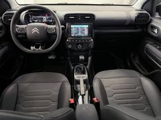 CITROËN C4 CACTUS 1.6 THP SHINE PACK 2019/2019 ÓTIMA CAR FLORES DA CUNHA / Carros no Vale