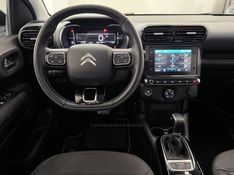 CITROËN C4 CACTUS 1.6 THP SHINE PACK 2019/2019 ÓTIMA CAR FLORES DA CUNHA / Carros no Vale