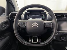 CITROËN C4 CACTUS 1.6 THP SHINE PACK 2019/2019 ÓTIMA CAR FLORES DA CUNHA / Carros no Vale