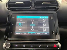 CITROËN C4 CACTUS 1.6 THP SHINE PACK 2019/2019 ÓTIMA CAR FLORES DA CUNHA / Carros no Vale
