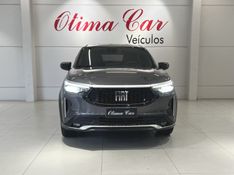 FIAT FASTBACK 1.0 IMPETUS 200 TURBO 2023/2023 ÓTIMA CAR FLORES DA CUNHA / Carros no Vale