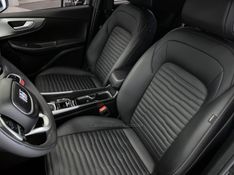 FIAT FASTBACK 1.0 IMPETUS 200 TURBO 2023/2023 ÓTIMA CAR FLORES DA CUNHA / Carros no Vale