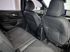 FIAT FASTBACK 1.0 IMPETUS 200 TURBO 2023/2023 ÓTIMA CAR FLORES DA CUNHA / Carros no Vale