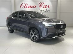 FIAT FASTBACK 1.0 IMPETUS 200 TURBO 2023/2023 ÓTIMA CAR FLORES DA CUNHA / Carros no Vale
