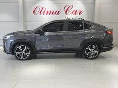FIAT FASTBACK 1.0 IMPETUS 200 TURBO 2023/2023 ÓTIMA CAR FLORES DA CUNHA / Carros no Vale