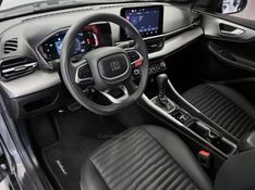 FIAT FASTBACK 1.0 IMPETUS 200 TURBO 2023/2023 ÓTIMA CAR FLORES DA CUNHA / Carros no Vale