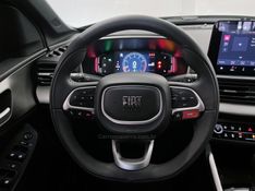 FIAT FASTBACK 1.0 IMPETUS 200 TURBO 2023/2023 ÓTIMA CAR FLORES DA CUNHA / Carros no Vale