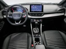 FIAT FASTBACK 1.0 IMPETUS 200 TURBO 2023/2023 ÓTIMA CAR FLORES DA CUNHA / Carros no Vale