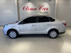 FIAT GRAND SIENA 1.0 ATTRACTIVE 8V 2020/2021 ÓTIMA CAR FLORES DA CUNHA / Carros no Vale