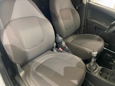 FIAT GRAND SIENA 1.0 ATTRACTIVE 8V 2020/2021 ÓTIMA CAR FLORES DA CUNHA / Carros no Vale