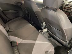 FIAT GRAND SIENA 1.0 ATTRACTIVE 8V 2020/2021 ÓTIMA CAR FLORES DA CUNHA / Carros no Vale