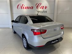 FIAT GRAND SIENA 1.0 ATTRACTIVE 8V 2020/2021 ÓTIMA CAR FLORES DA CUNHA / Carros no Vale
