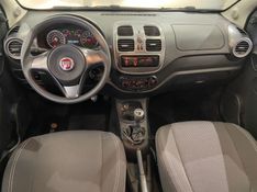 FIAT GRAND SIENA 1.0 ATTRACTIVE 8V 2020/2021 ÓTIMA CAR FLORES DA CUNHA / Carros no Vale