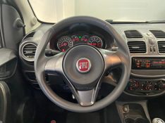 FIAT GRAND SIENA 1.0 ATTRACTIVE 8V 2020/2021 ÓTIMA CAR FLORES DA CUNHA / Carros no Vale