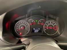 FIAT GRAND SIENA 1.0 ATTRACTIVE 8V 2020/2021 ÓTIMA CAR FLORES DA CUNHA / Carros no Vale