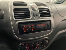 FIAT GRAND SIENA 1.0 ATTRACTIVE 8V 2020/2021 ÓTIMA CAR FLORES DA CUNHA / Carros no Vale