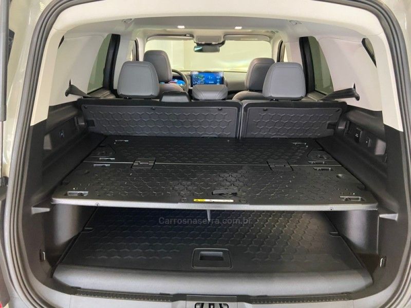FORD BRONCO 2.0 SPORT BADLANDS 16V 2025/2025 ÓTIMA CAR FLORES DA CUNHA / Carros no Vale FORD BRONCO 2.0 SPORT BADLANDS 16V 2025/2025 ÓTIMA CAR FLORES DA CUNHA / Carros no Vale