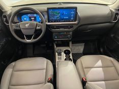 FORD BRONCO 2.0 SPORT BADLANDS 16V 2025/2025 ÓTIMA CAR FLORES DA CUNHA / Carros no Vale