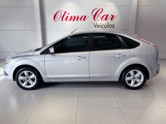 FORD FOCUS 2.0 GLX 16V 2011/2012 ÓTIMA CAR FLORES DA CUNHA / Carros no Vale