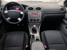 FORD FOCUS 2.0 GLX 16V 2011/2012 ÓTIMA CAR FLORES DA CUNHA / Carros no Vale