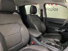 FORD RANGER 3.0 LIMITED 4X4 CD V6 TURBO 2026/2026 ÓTIMA CAR FLORES DA CUNHA / Carros no Vale