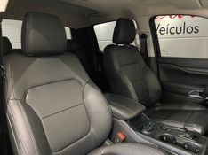 FORD RANGER 3.0 LIMITED 4X4 CD V6 TURBO 2026/2026 ÓTIMA CAR FLORES DA CUNHA / Carros no Vale