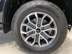 FORD RANGER 3.0 LIMITED 4X4 CD V6 TURBO 2026/2026 ÓTIMA CAR FLORES DA CUNHA / Carros no Vale