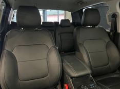 FORD RANGER 3.0 V6 LIMITED PLUS CD TURBO 4X4 2026/2026 ÓTIMA CAR FLORES DA CUNHA / Carros no Vale