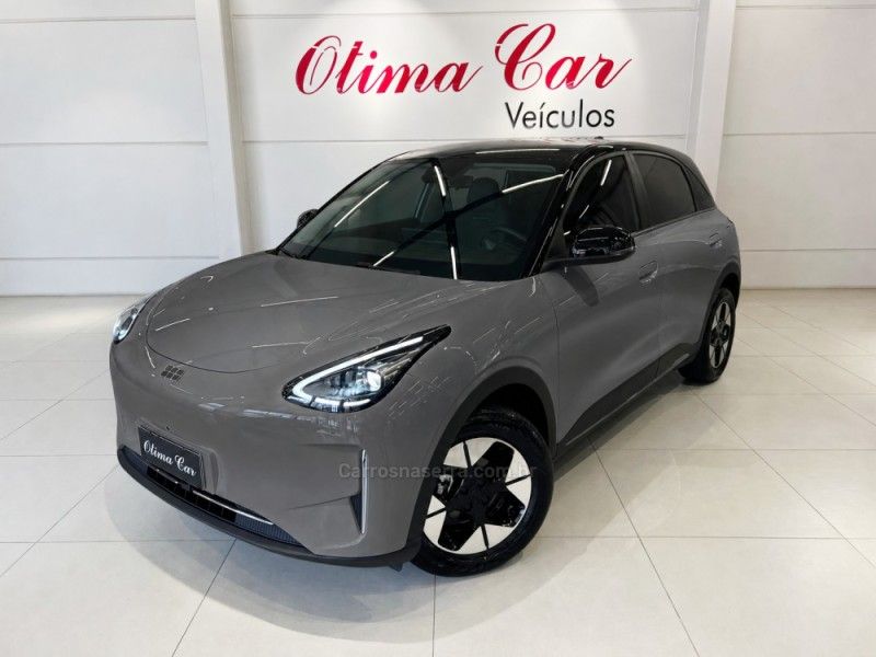 GEELY EX2 MAX 39,4 KW ELÉTRICO 2026/2027 ÓTIMA CAR FLORES DA CUNHA / Carros no Vale