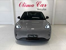GEELY EX2 MAX 39,4 KW ELÉTRICO 2026/2027 ÓTIMA CAR FLORES DA CUNHA / Carros no Vale