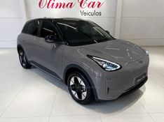 GEELY EX2 MAX 39,4 KW ELÉTRICO 2026/2027 ÓTIMA CAR FLORES DA CUNHA / Carros no Vale