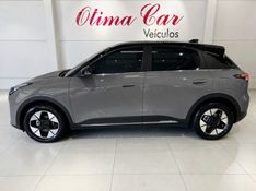 GEELY EX2 MAX 39,4 KW ELÉTRICO 2026/2027 ÓTIMA CAR FLORES DA CUNHA / Carros no Vale