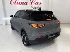 GEELY EX2 MAX 39,4 KW ELÉTRICO 2026/2027 ÓTIMA CAR FLORES DA CUNHA / Carros no Vale