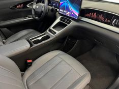 GEELY EX2 MAX 39,4 KW ELÉTRICO 2026/2027 ÓTIMA CAR FLORES DA CUNHA / Carros no Vale