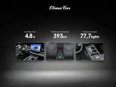 GWM HAVAL 1.5 H6 GT PHEV AWD E-TRACTION HÍBRIDO 2025/2026 ÓTIMA CAR FLORES DA CUNHA / Carros no Vale