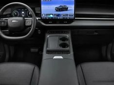 GWM HAVAL 1.5 H6 GT PHEV AWD E-TRACTION HÍBRIDO 2025/2026 ÓTIMA CAR FLORES DA CUNHA / Carros no Vale