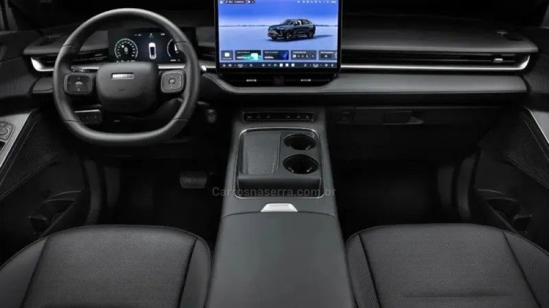 GWM HAVAL 1.5 H6 GT PHEV AWD E-TRACTION HÍBRIDO 2025/2026 ÓTIMA CAR FLORES DA CUNHA / Carros no Vale GWM HAVAL 1.5 H6 GT PHEV AWD E-TRACTION HÍBRIDO 2025/2026 ÓTIMA CAR FLORES DA CUNHA / Carros no Vale