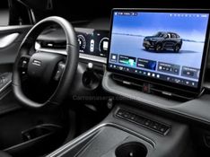 GWM HAVAL 1.5 H6 GT PHEV AWD E-TRACTION HÍBRIDO 2025/2026 ÓTIMA CAR FLORES DA CUNHA / Carros no Vale