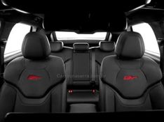 GWM HAVAL 1.5 H6 GT PHEV AWD E-TRACTION HÍBRIDO 2025/2026 ÓTIMA CAR FLORES DA CUNHA / Carros no Vale