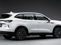 GWM HAVAL 1.5 H6 HEV2 16V HÍBRIDO 2026/2026 ÓTIMA CAR FLORES DA CUNHA / Carros no Vale