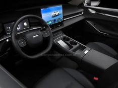 GWM HAVAL 1.5 H6 PHEV19 E-TRACTION HÍBRIDO 2026/2026 ÓTIMA CAR FLORES DA CUNHA / Carros no Vale
