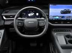GWM HAVAL 1.5 H6 PHEV19 E-TRACTION HÍBRIDO 2026/2026 ÓTIMA CAR FLORES DA CUNHA / Carros no Vale