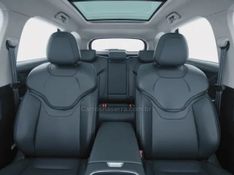 GWM HAVAL 1.5 H6 PHEV19 E-TRACTION HÍBRIDO 2026/2026 ÓTIMA CAR FLORES DA CUNHA / Carros no Vale